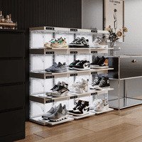 Shoe Racks