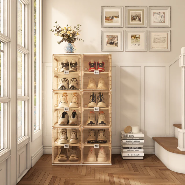 Manufacturing Facility