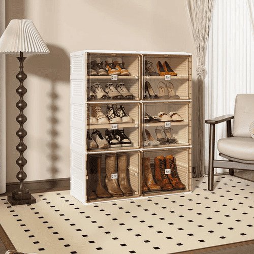 Manufacturing facility