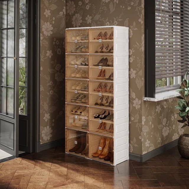 Shoe Cabinet-04