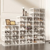 Storage Boxes